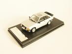 1/43 - M Vitesse - Ford Escort III XR3i (1983) (Strato Silve, Nieuw, Ophalen of Verzenden