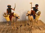 Playmobil 4247 - Grafrovers met kamelen, Enlèvement ou Envoi, Utilisé, Ensemble complet