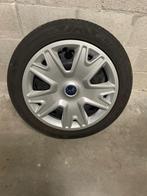 17 inch stalen velgen, Auto-onderdelen, Banden en Velgen, Ophalen, Velg(en), 17 inch, Personenwagen