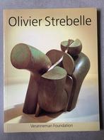 Olivier Strebelle, Ophalen of Verzenden, Zo goed als nieuw