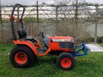 Mini-tracteur Kubota 2400, Articles professionnels, Enlèvement, Véhicule ou Remorque