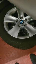 winterbanden BMW 5 Touring F10, Auto-onderdelen, Ophalen, Gebruikt, Winterbanden, Band(en)