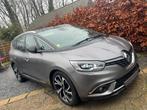 Renault Grand Scenic- Automaat BOSE, Autos, Achat, Diesel, Automatique, Particulier