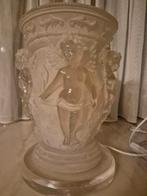 Antieke lamp, Antiek en Kunst, Ophalen