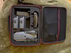 DJI Mavic Pro + accessoires, Ophalen, Gebruikt, Drone met camera