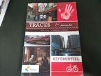 Traces 1ère année, Ophalen, Gelezen