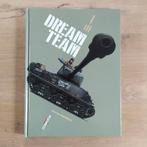 Machines de guerre 3 Dream team Pécau Maverick Andronik EO, Eén stripboek, Ophalen of Verzenden, Zo goed als nieuw