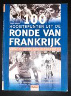 Boek: 100 Hoogtepunten uit de Ronde van Frankrijk, H Boßdorf, Comme neuf, Enlèvement ou Envoi, H. Bossdorf; B. Bossdorf