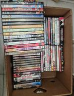 Lot (100 +) dvd films (€1/stuk), Ophalen of Verzenden, Gebruikt