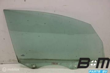 Portierruit RV (bijrijderskant) Audi A2 beschikbaar voor biedingen