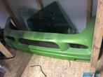 Voorbumper Volkswagen Golf II RS 1986 t/m 1993, Gebruikt, Ophalen of Verzenden, Bumper, Volkswagen