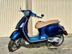 Vespa GTS classic 125cc, Ophalen, Zo goed als nieuw, Benzine