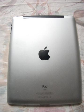 I PAD 64 GB  10 INCH Wi-Fi + Cellular beschikbaar voor biedingen