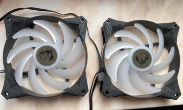 A vendre ventilateur MSI  beschikbaar voor biedingen