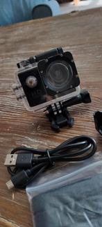 Action camera, Audio, Tv en Foto, Ophalen, Zo goed als nieuw