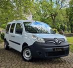 7999€+ Tva 21%| 17 000KM!!| 1ER MAIN| CARNET COMPLET, Auto's, 4 cilinders, Wit, Bedrijf, 2 zetels