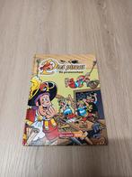 Piet Piraat voorleesboek: De piratenschool, Boeken, Gelezen, Ophalen, G. Verhulst; H. Bourlon
