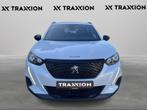 Peugeot 2008 II Style, Auto's, Peugeot, 1199 cc, Wit, 5 deurs, SUV of Terreinwagen
