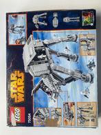 Lego star wars 75054 AT AT, Collections, Enlèvement ou Envoi, Neuf, Jeu