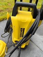 Karcher K2 hogedrukreiniger, Électrique, Enlèvement, Utilisé, KARCHER