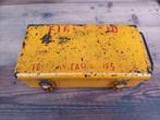 Rare U.S. Army WW2 First Aid For Gas Casualties Only, Ophalen of Verzenden, Landmacht, Overige typen