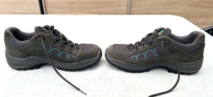 Lowa lage wandelschoenen maat 40, Sport en Fitness, Bergsport en Wandelen, Zo goed als nieuw, Schoenen, Ophalen of Verzenden