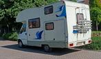 Motorhome te koop, 1900 cc, Particulier, Te koop, Handgeschakeld