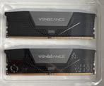 Corsair Vengeance RGB DDR5 RAM 32Go, Ophalen, Zo goed als nieuw, DDR5