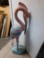 Oiseau en bois 88cms, Enlèvement