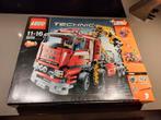 Lego Technic 8258 nieuw sealed, Kinderen en Baby's, Speelgoed | Duplo en Lego, Ophalen, Nieuw, Lego