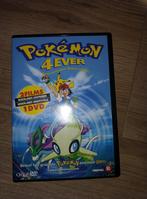 pokemon DVD, Cd's en Dvd's, Avontuur, Alle leeftijden, Ophalen of Verzenden, Zo goed als nieuw