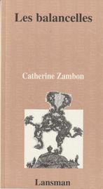 Les balancelles Farce pour acteurs et/ou marionnettes / Cath, Neuf, Enlèvement ou Envoi, Catherine Zambon, Théâtre