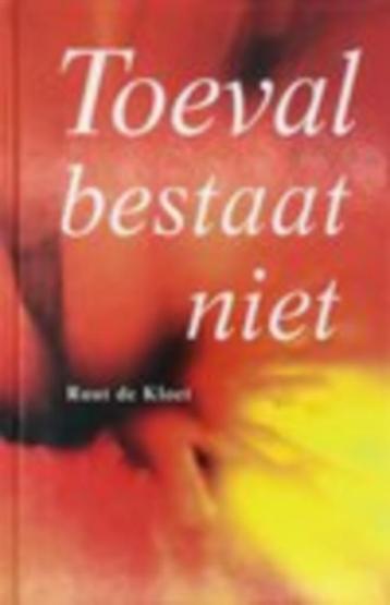 Toeval bestaat niet beschikbaar voor biedingen