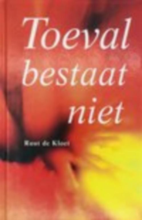 Toeval bestaat niet, Boeken, Esoterie en Spiritualiteit, Zo goed als nieuw, Achtergrond en Informatie, Astrologie, Ophalen of Verzenden