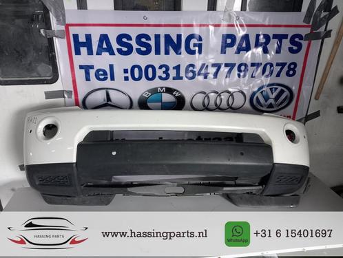 Land Rover Discovery 4 Voorbumper, Auto-onderdelen, Carrosserie, Bumper, Land Rover, Voor, Nieuw, Ophalen of Verzenden