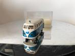BREKINA - DLRG WASSERRETTUNG - VW T1 - 1:87, Hobby en Vrije tijd, Verzenden, Nieuw, Bus of Vrachtwagen, Brekina