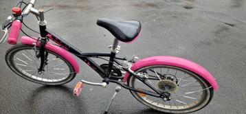 20 inch kinderfiets beschikbaar voor biedingen