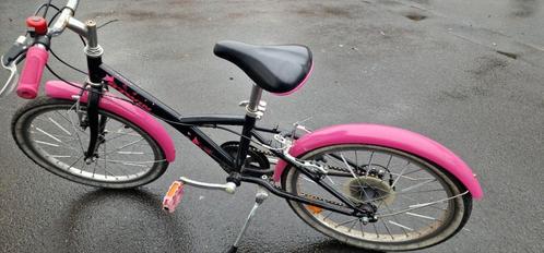 20 inch kinderfiets, Fietsen en Brommers, Fietsen | Kinderfietsjes, Gebruikt, 16 tot 20 inch, Ophalen