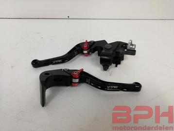 V-trec hendels Suzuki GSX-R 600 750 K6 K7 K8 K9 L0 2006 t/m  beschikbaar voor biedingen