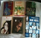 Lot François Mauriac, Verzenden, Gelezen, François Mauriac