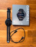 Garmin Forerunner 965 horloge, Ophalen of Verzenden, Zo goed als nieuw, Garmin, Met loopsnelheid