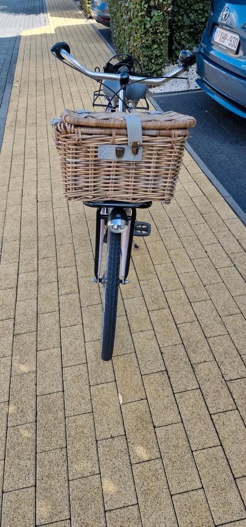 Sparta Pick-Up kinderfiets 26″ – Zo goed als nieuw, Fietsen en Brommers, Fietsen | Kinderfietsjes, Zo goed als nieuw, Ophalen