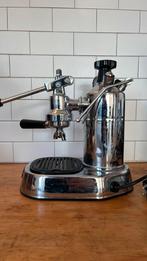 La Pavoni espressomachine, Electroménager, Cafetières, Enlèvement, Comme neuf, Cafetière