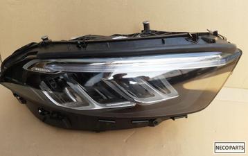  A KLASSE W177 FACELIFT LED KOPLAMP RECHTS A1779062206 beschikbaar voor biedingen