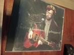 Eric Clapton - Unplugged, Cd's en Dvd's, Ophalen of Verzenden, Gebruikt, Poprock