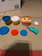 Play Doh tandarts met 2gratis potten, Kinderen en Baby's, Zo goed als nieuw, Ophalen
