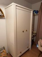 Kinder kamer, Ophalen, Gebruikt