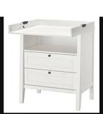 Vershoontafel/ladenkast, Kinderen en Baby's, Kinderkamer | Commodes en Kasten, Ophalen, Gebruikt, Kast