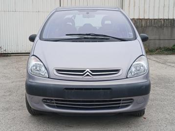 Citroen picasso 1.6 benzine Bj 2001 138000km beschikbaar voor biedingen