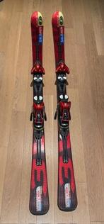 Salomon Equipe 3V Race ski's lengte 165cm, Sport en Fitness, Skiën en Langlaufen, Ski, Gebruikt, 160 tot 180 cm, Carve